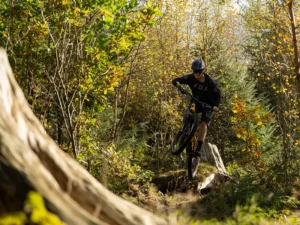 Trail/enduro weekend i Slettestrand | Foto: Kristian Skjødt