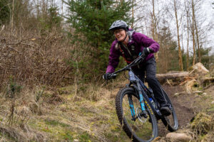 MTB ophold i Slettestrand | Foto: Kristian Skjødt