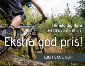 Tilmeld dig flere MTB events til en ekstra god pris! | Foto: Kristian Skjødt