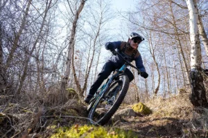 Trail/enduro weekend i Slettestrand | Foto: Kristian Skjødt