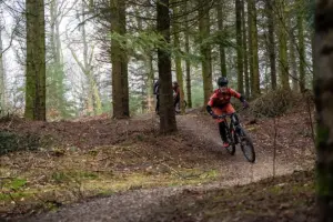 MTB ophold i Slettestrand | Foto: Kristian Skjødt