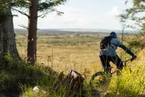 Trail/enduro weekend i Slettestrand | Foto: Kristian Skjødt